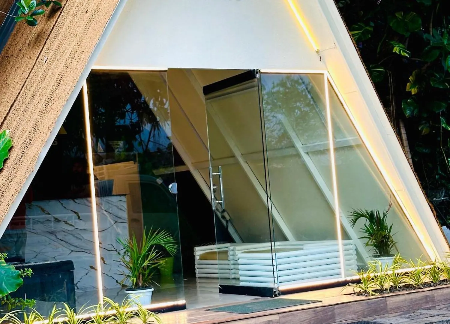 Athens Hotel Alappuzha