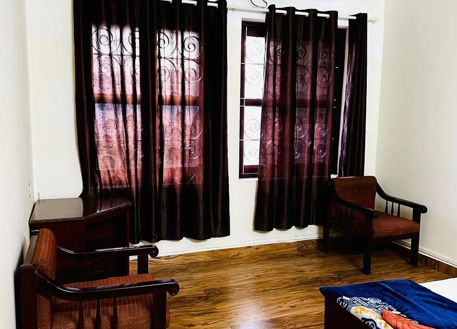 Athens Hotel Alappuzha India